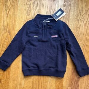 VV Boys Shep Shirt - NWT size 5